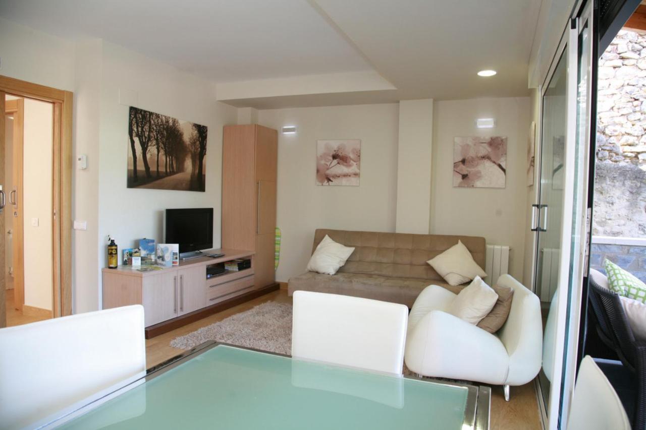 Orlegy Casa Rural Villanane Екстер'єр фото