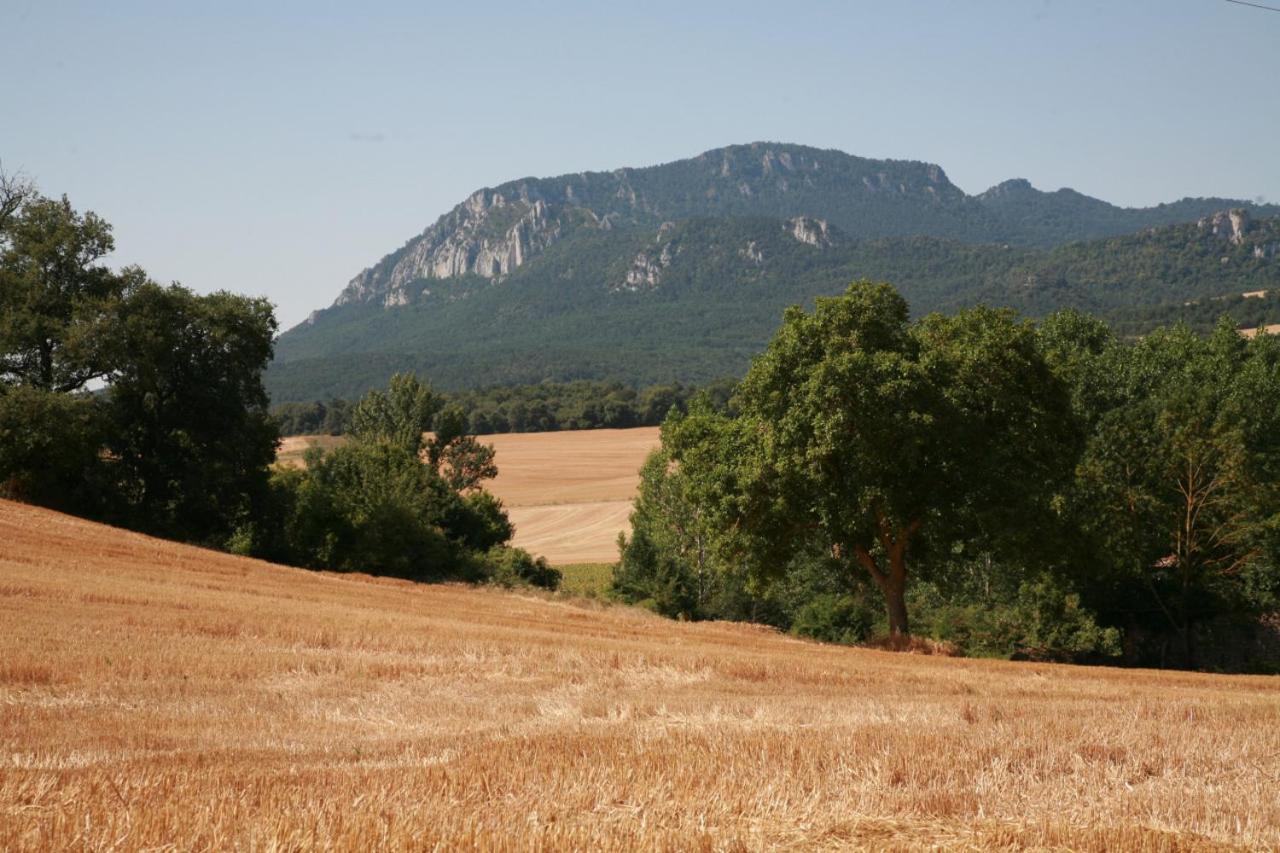 Orlegy Casa Rural Villanane Екстер'єр фото